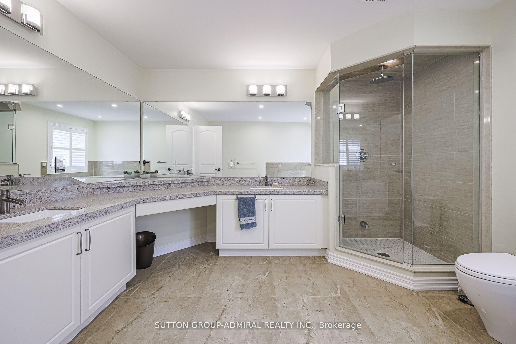 Photo 21 of 163 Heintzman Crescent, Vaughan, Patterson — HOMEH