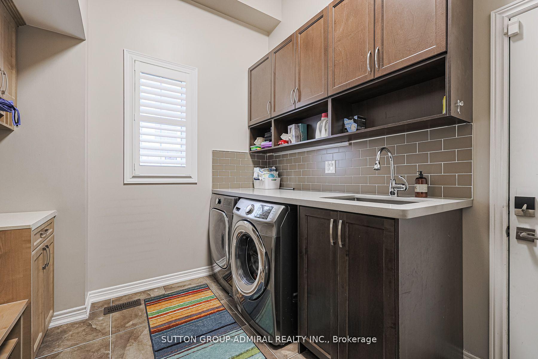 Photo 28 of 163 Heintzman Crescent, Vaughan, Patterson — HOMEH