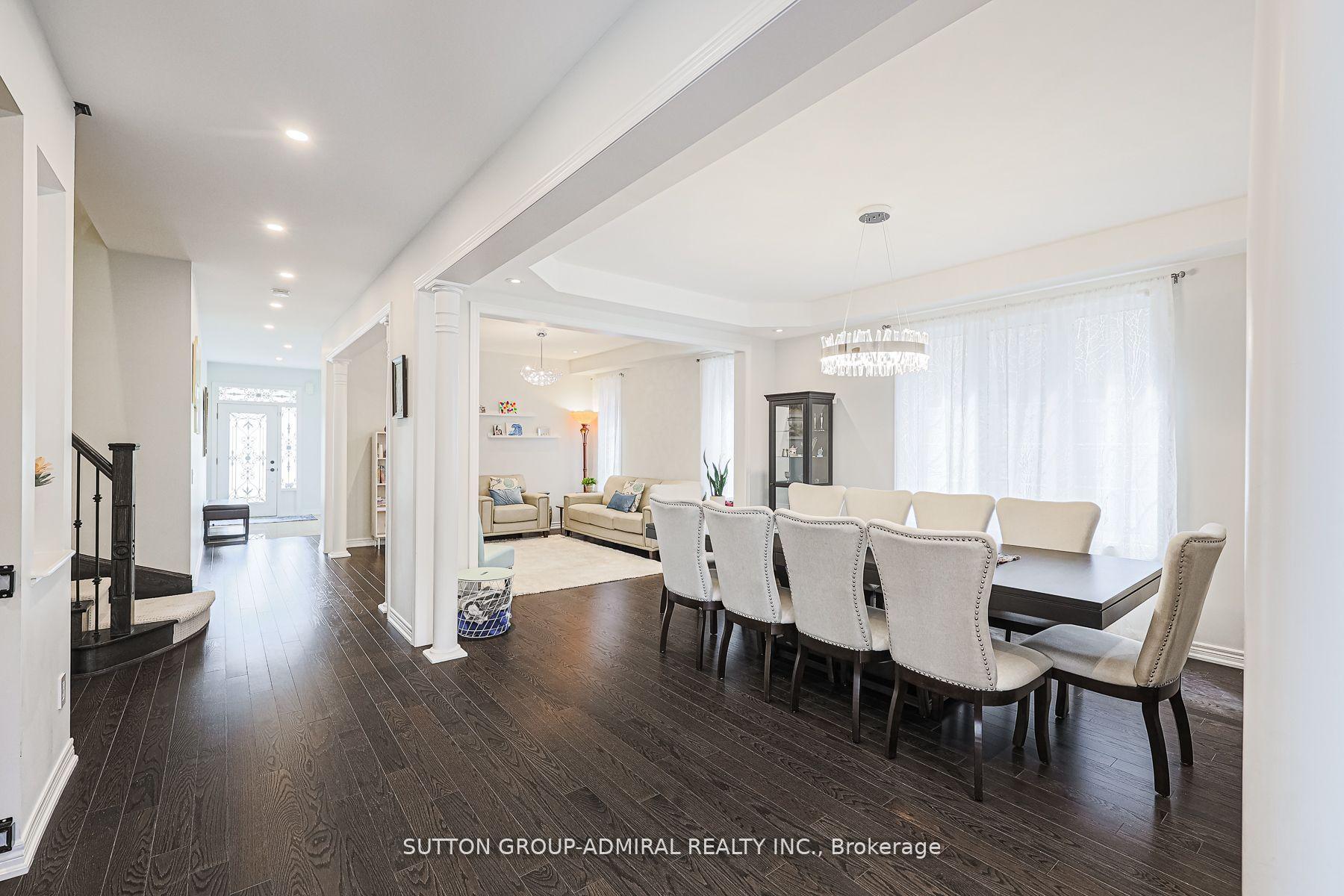 Photo 31 of 163 Heintzman Crescent, Vaughan, Patterson — HOMEH