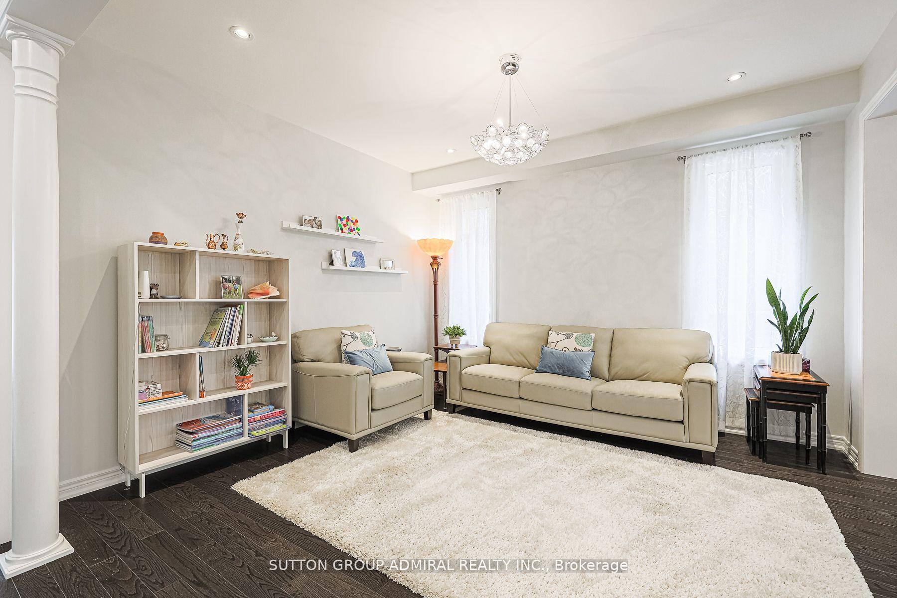 Photo 33 of 163 Heintzman Crescent, Vaughan, Patterson — HOMEH