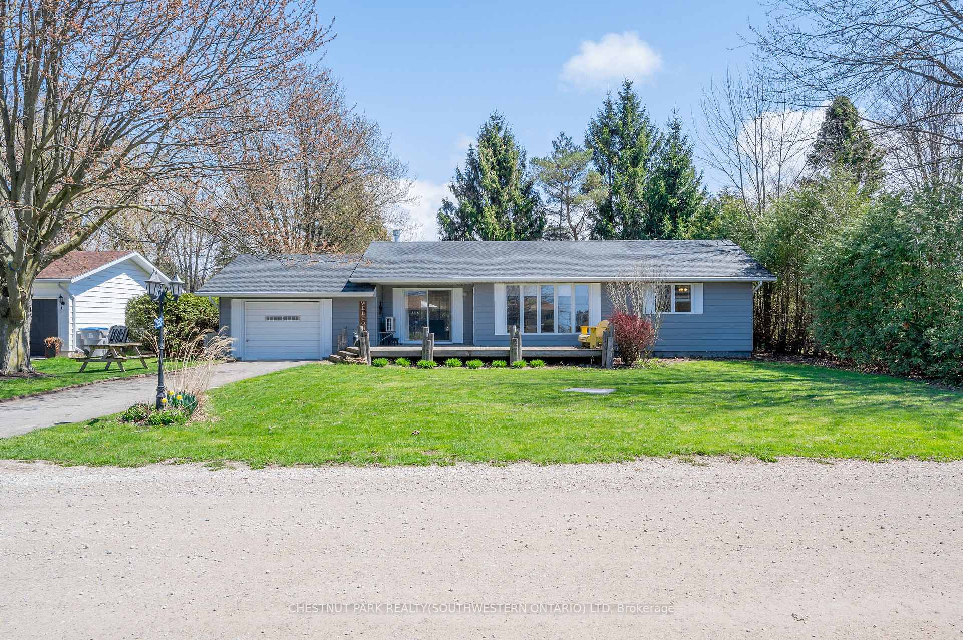 Photo 2 of 72562 Princess Street, Bluewater, Hay — HOMEH