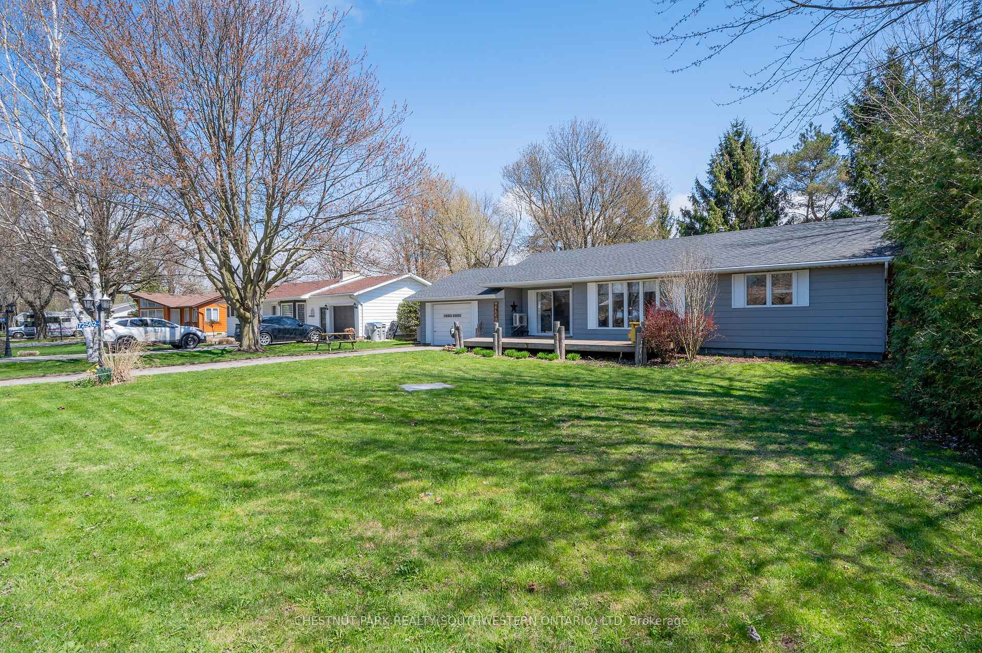 Photo 3 of 72562 Princess Street, Bluewater, Hay — HOMEH