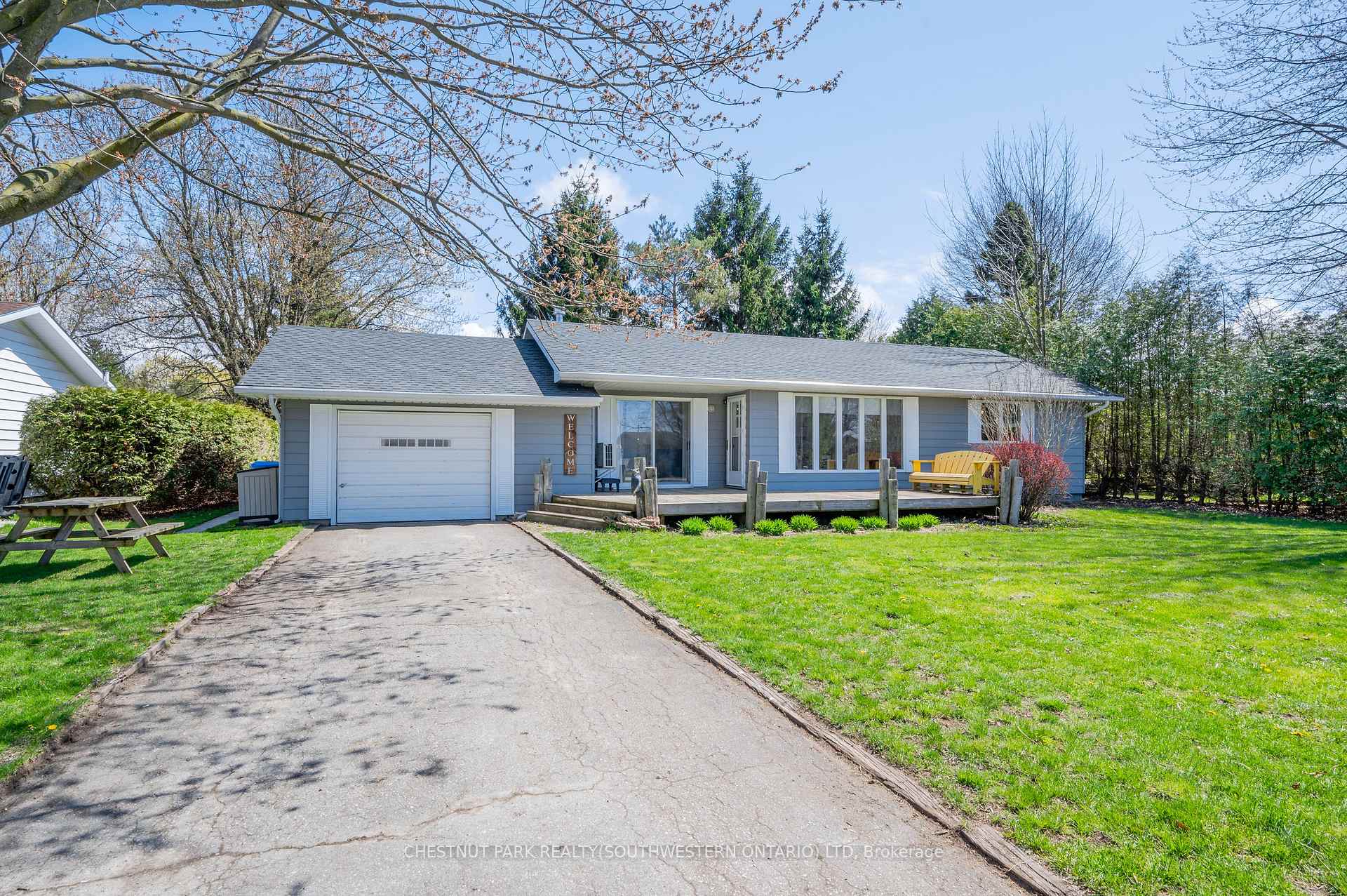Photo 6 of 72562 Princess Street, Bluewater, Hay — HOMEH