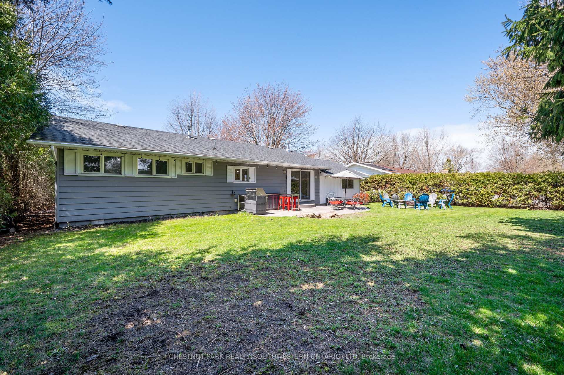 Photo 41 of 72562 Princess Street, Bluewater, Hay — HOMEH