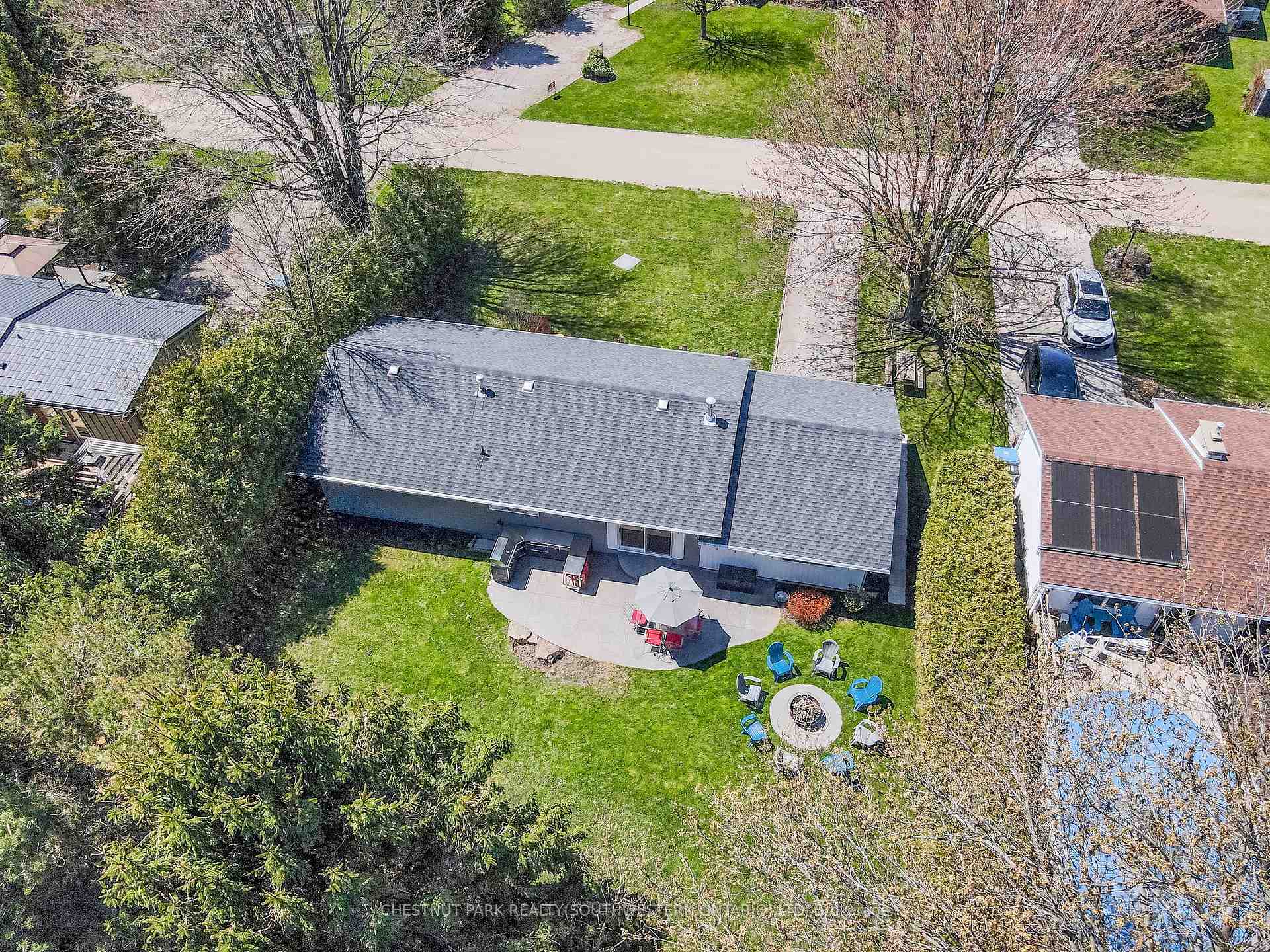 Photo 46 of 72562 Princess Street, Bluewater, Hay — HOMEH