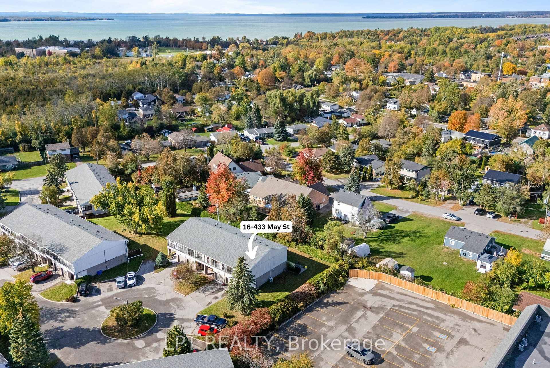 Photo of Unit 16, 433 May Street
