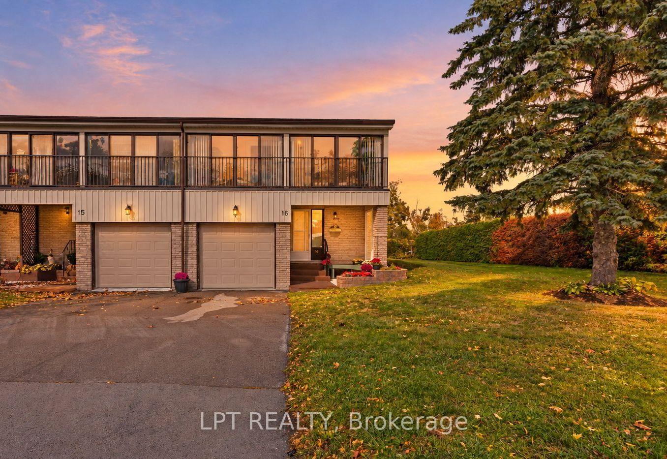 Photo 2 of Unit 16, 433 May Street, Brock, Beaverton — HOMEH