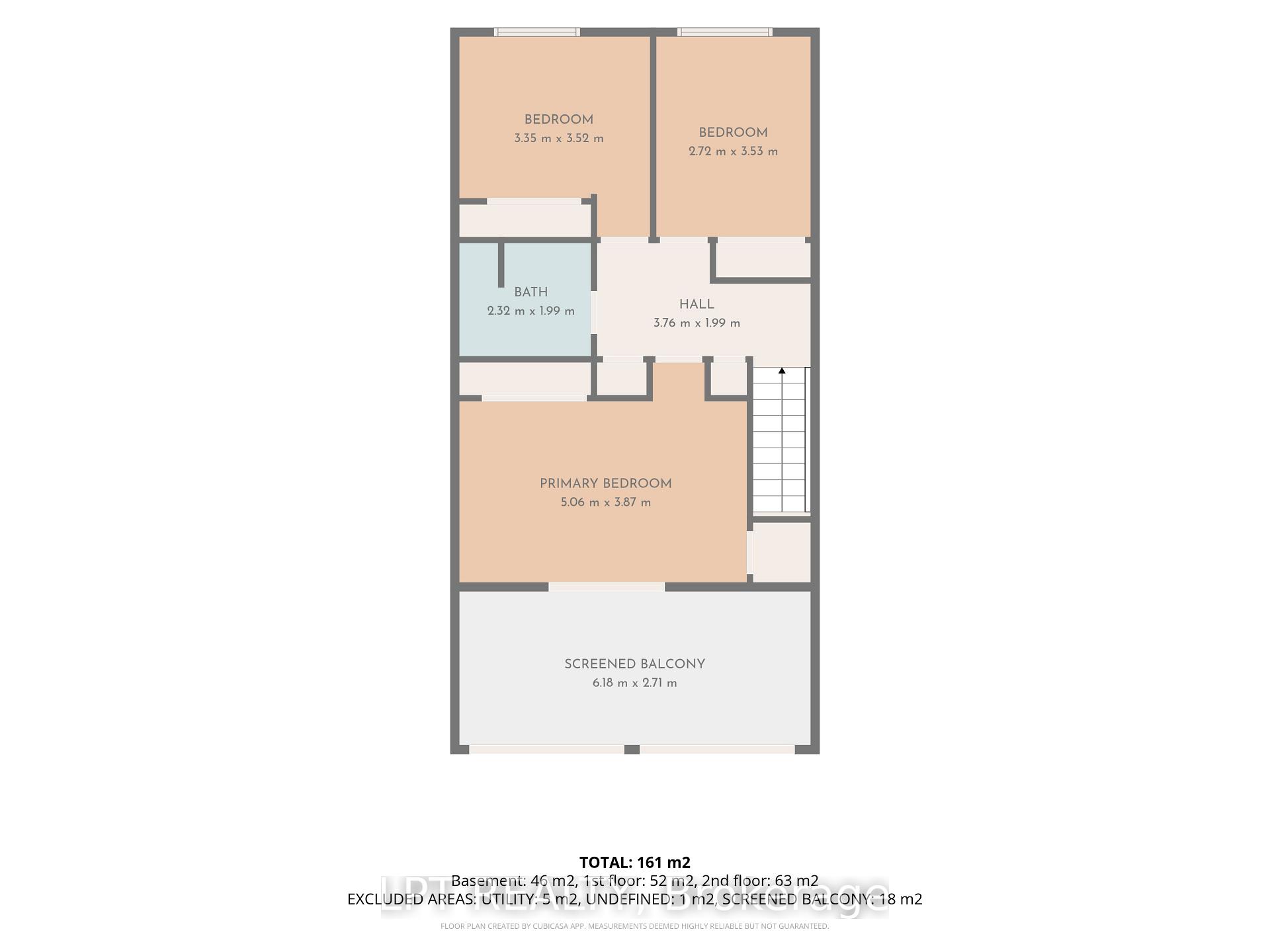 Photo 38 of Unit 16, 433 May Street, Brock, Beaverton — HOMEH