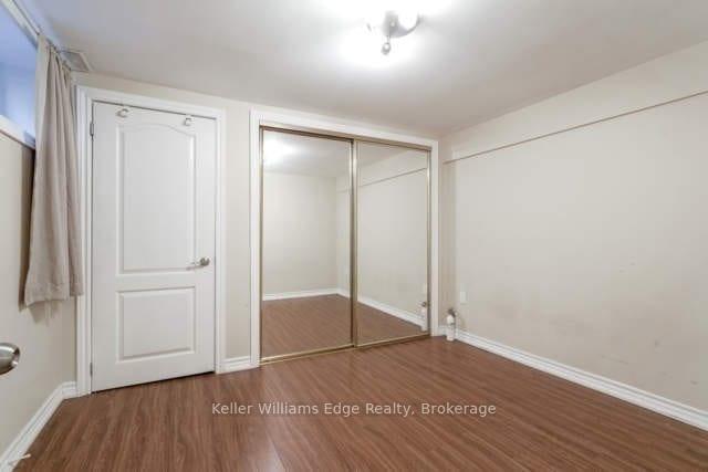 Photo 4 of 5466 Randolph Crescent, Burlington, Appleby — HOMEH