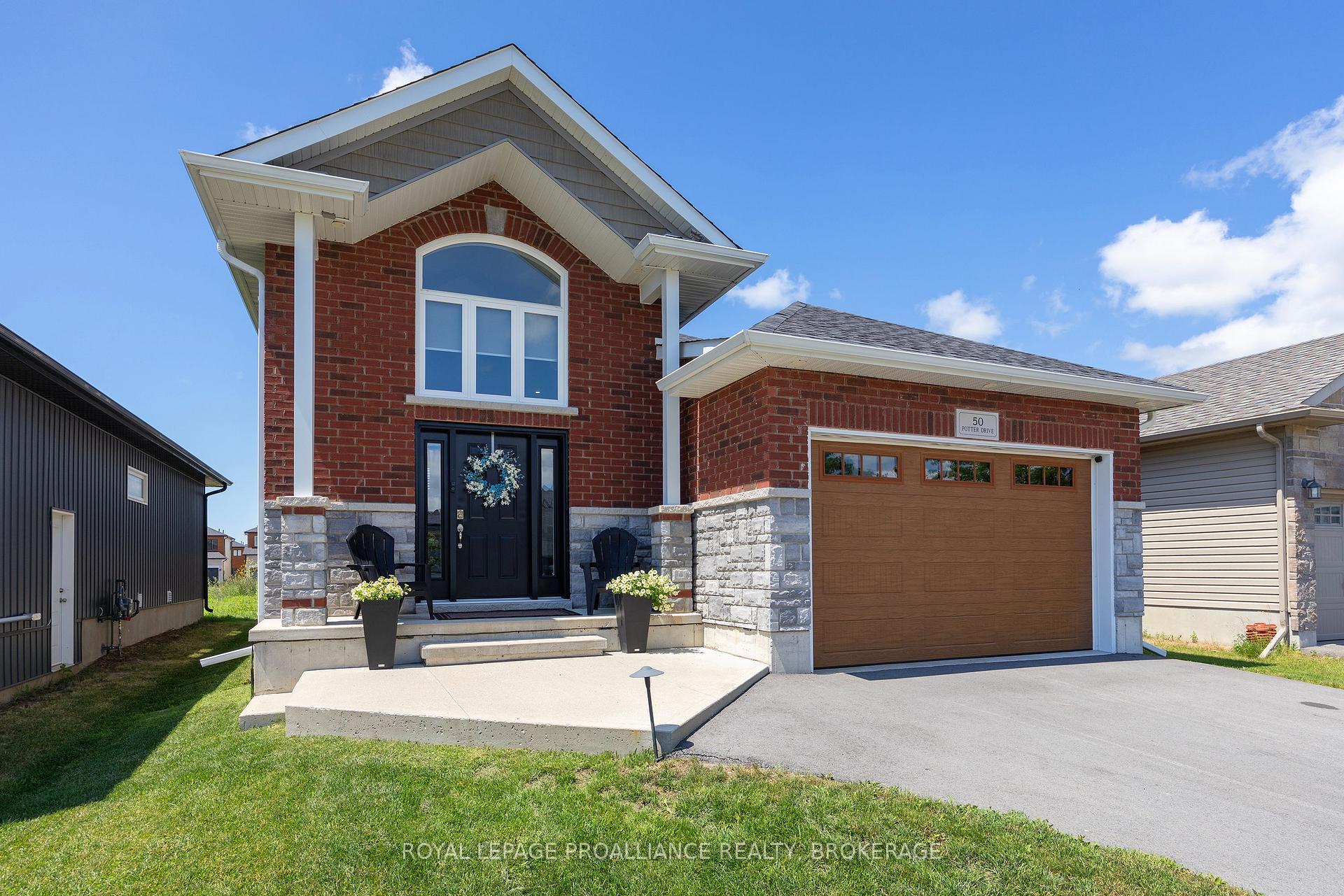 Photo 3 of 50 Potter Drive, Loyalist, Odessa — HOMEH