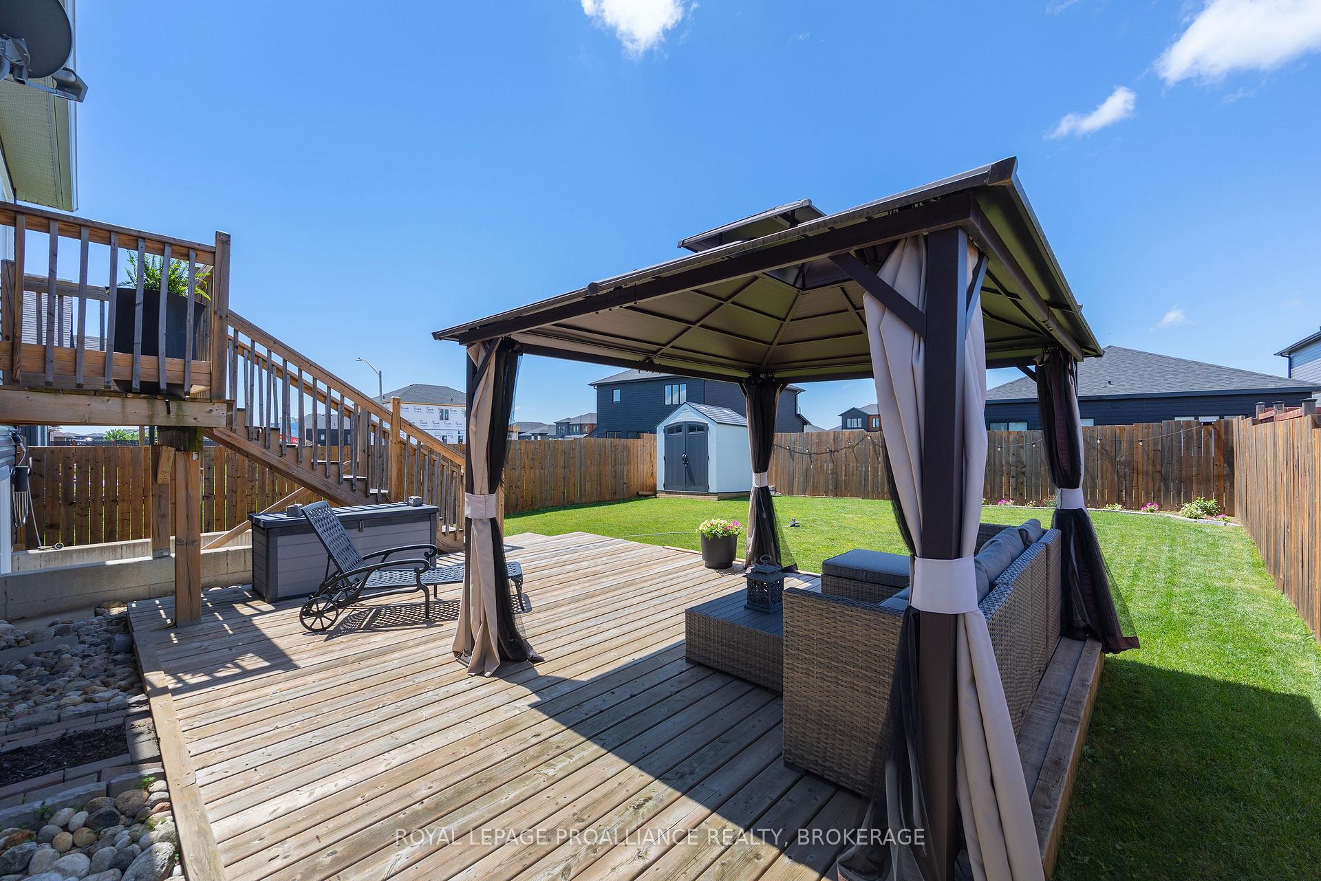 Photo 4 of 50 Potter Drive, Loyalist, Odessa — HOMEH