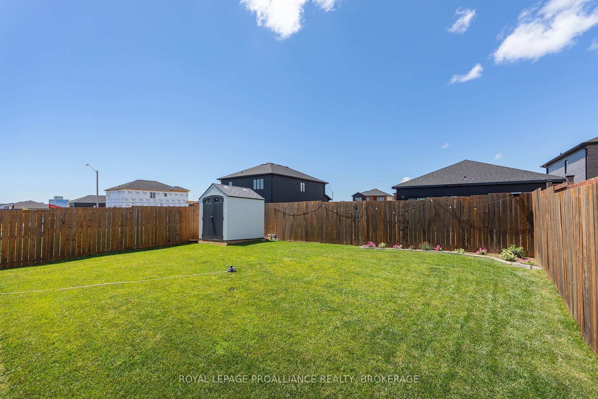 Photo 5 of 50 Potter Drive, Loyalist, Odessa — HOMEH