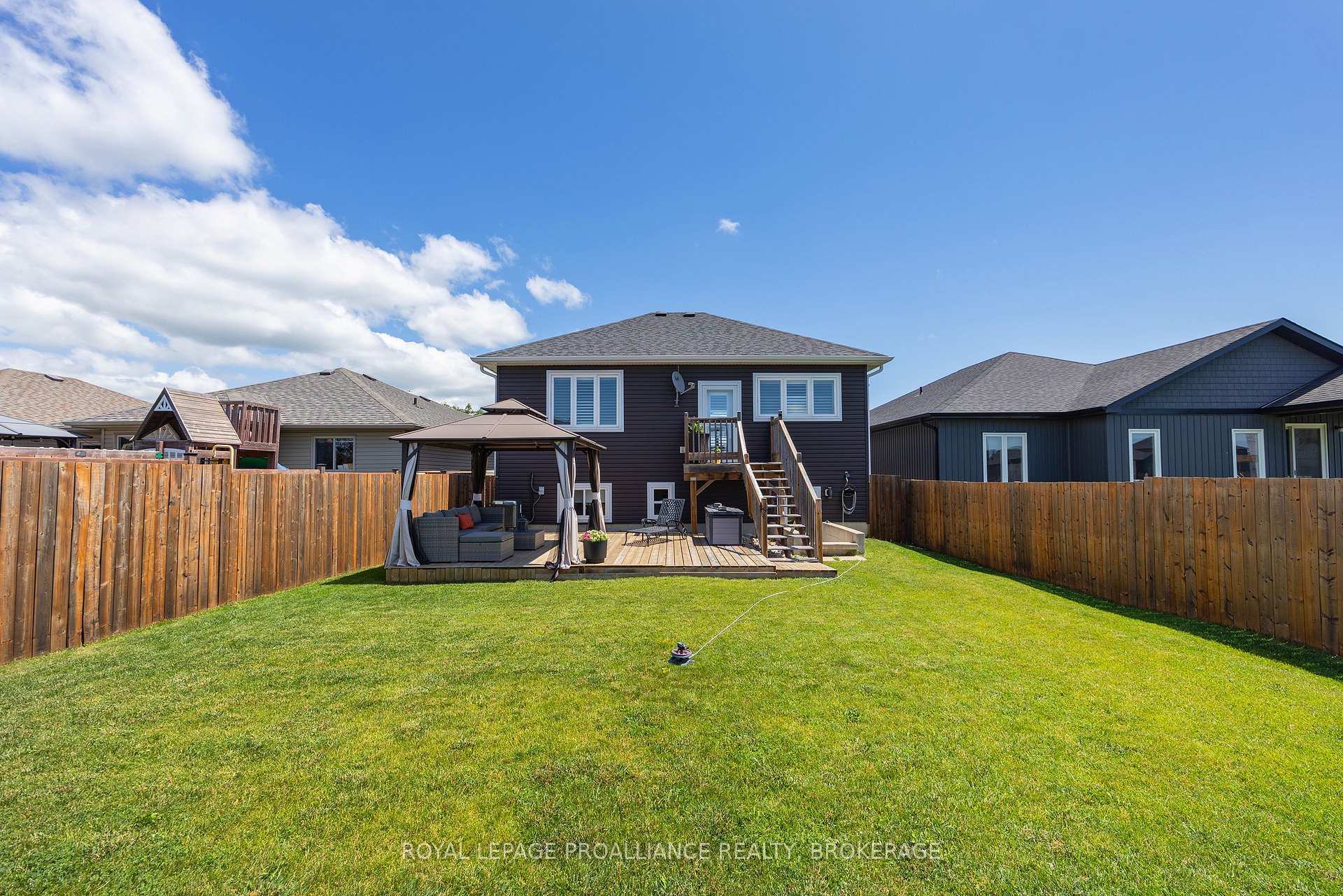 Photo 6 of 50 Potter Drive, Loyalist, Odessa — HOMEH