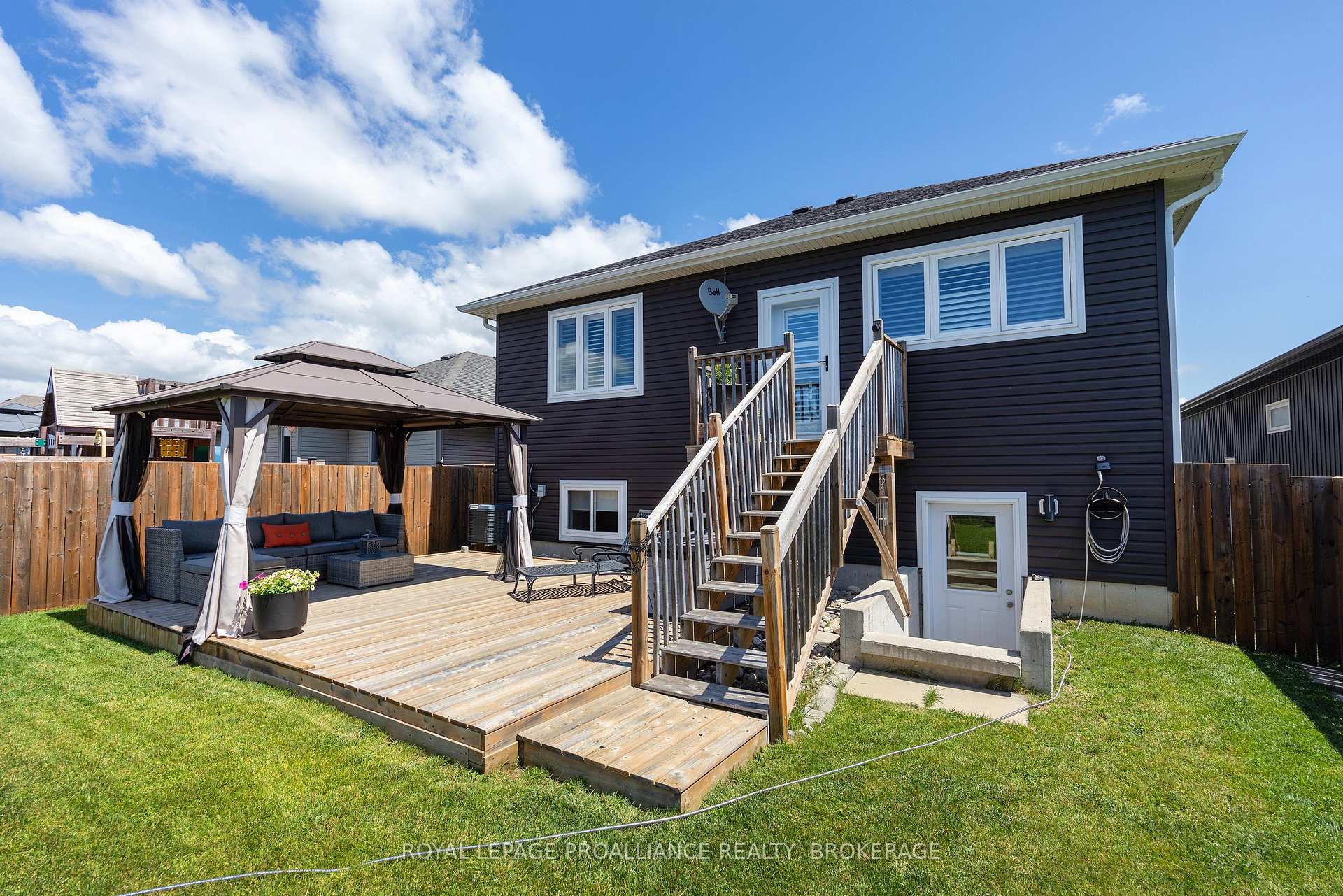 Photo 7 of 50 Potter Drive, Loyalist, Odessa — HOMEH