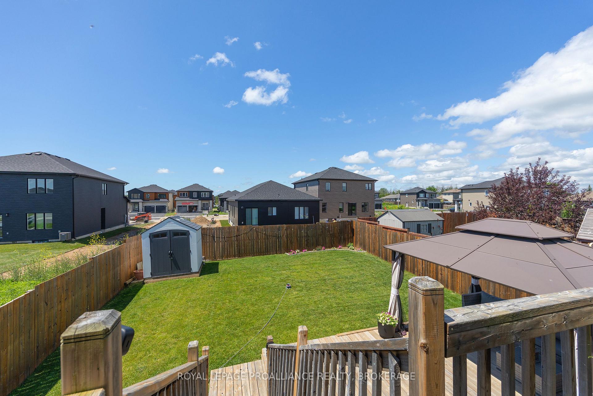 Photo 8 of 50 Potter Drive, Loyalist, Odessa — HOMEH