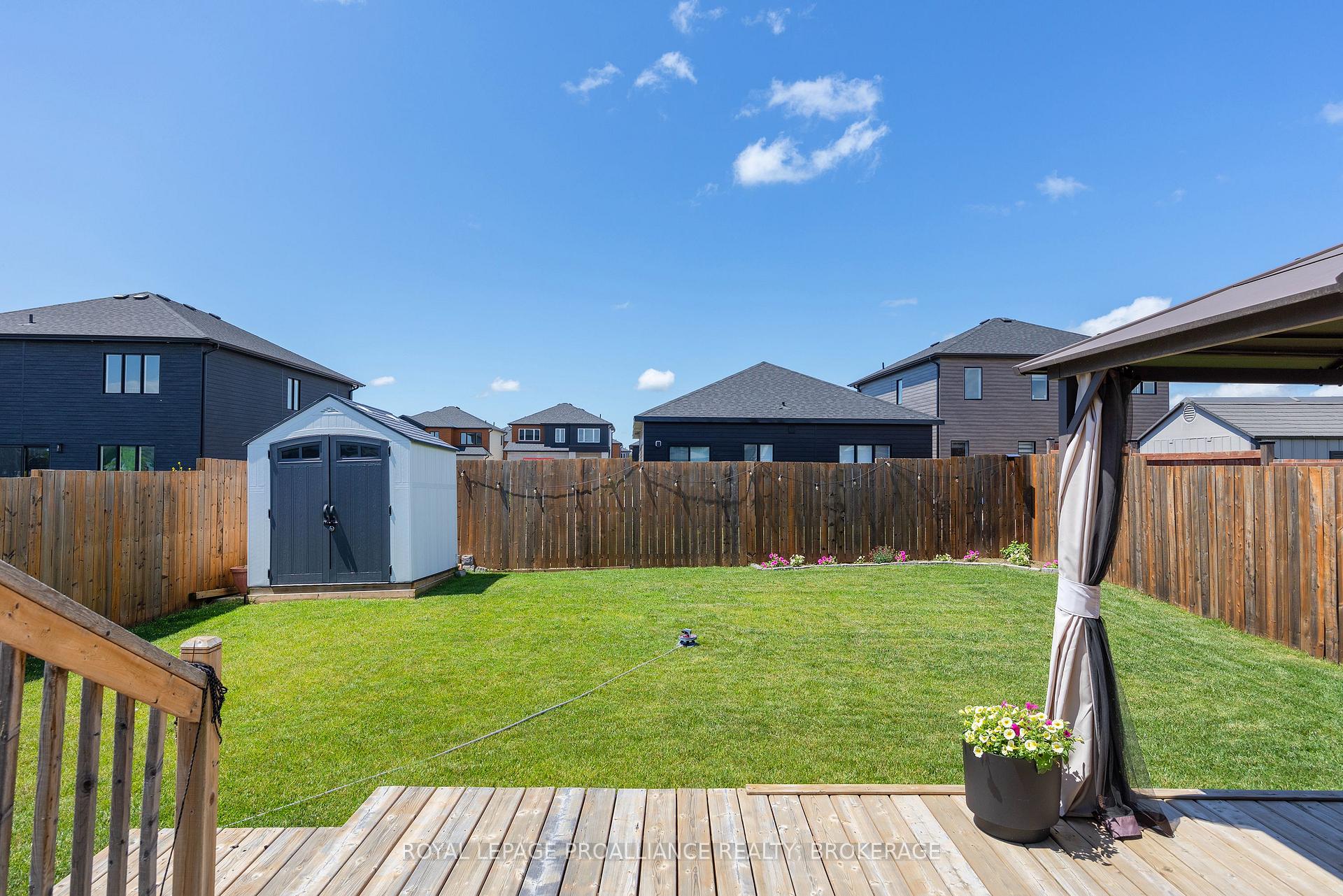Photo 9 of 50 Potter Drive, Loyalist, Odessa — HOMEH