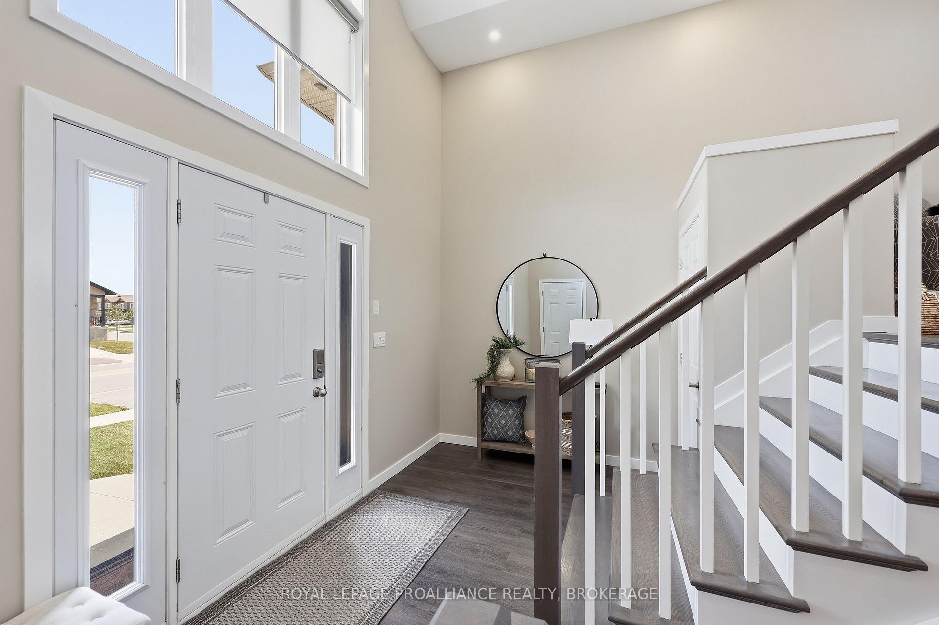 Photo 11 of 50 Potter Drive, Loyalist, Odessa — HOMEH