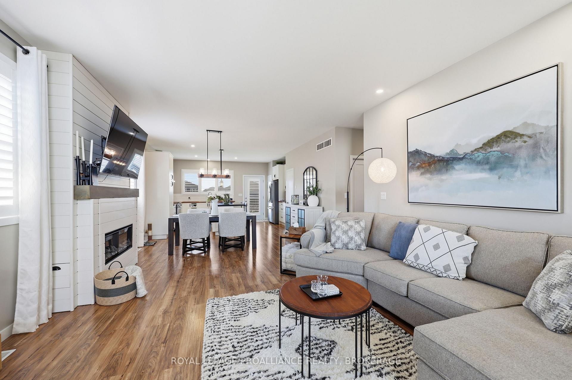 Photo 13 of 50 Potter Drive, Loyalist, Odessa — HOMEH