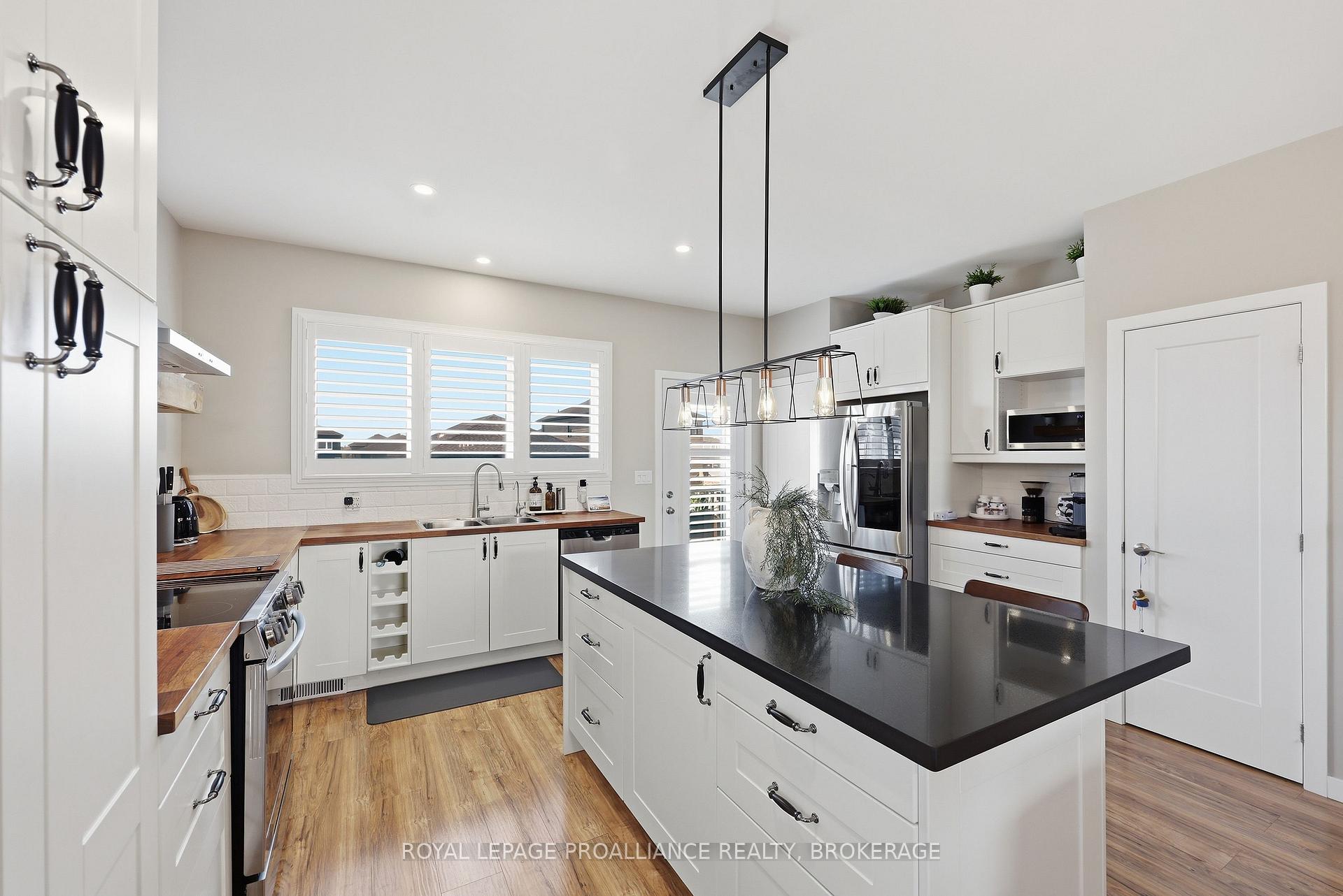 Photo 20 of 50 Potter Drive, Loyalist, Odessa — HOMEH