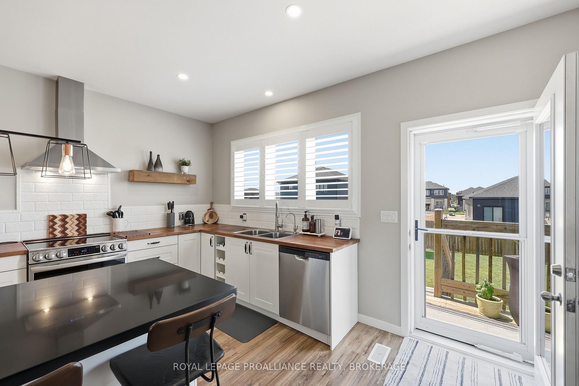 Photo 26 of 50 Potter Drive, Loyalist, Odessa — HOMEH