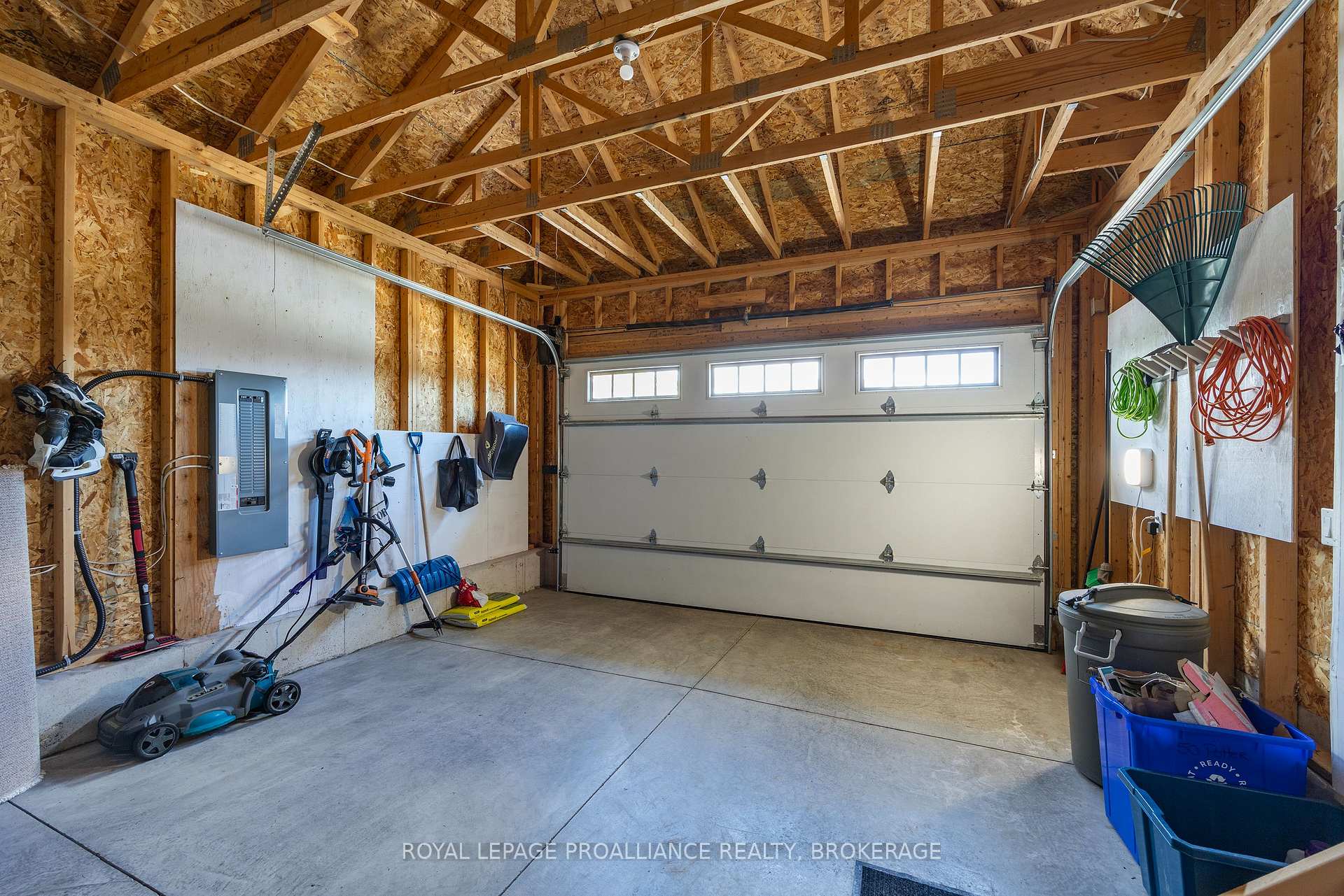 Photo 49 of 50 Potter Drive, Loyalist, Odessa — HOMEH