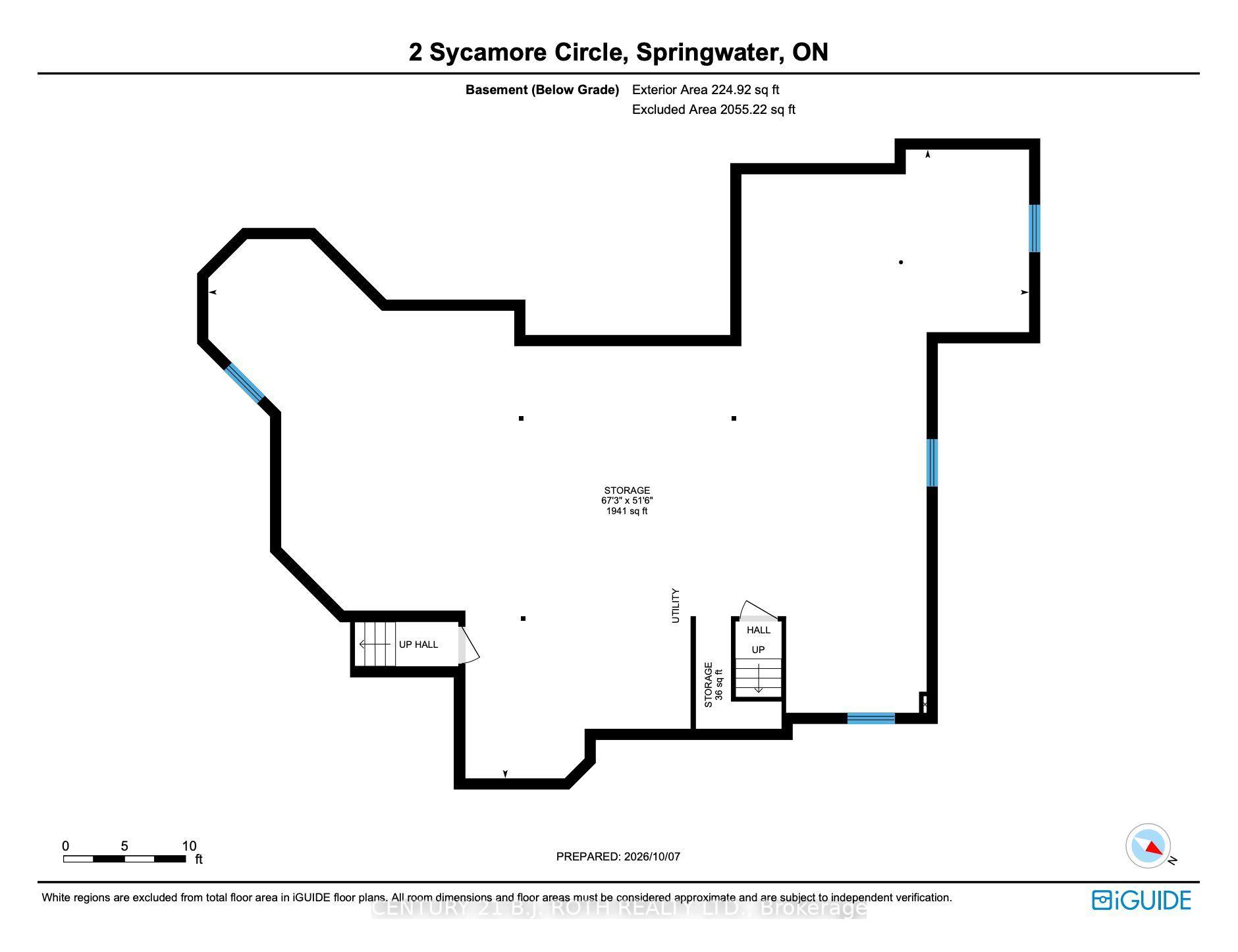 Photo 49 of 2 Sycamore Circle, Springwater, Rural Springwater — HOMEH
