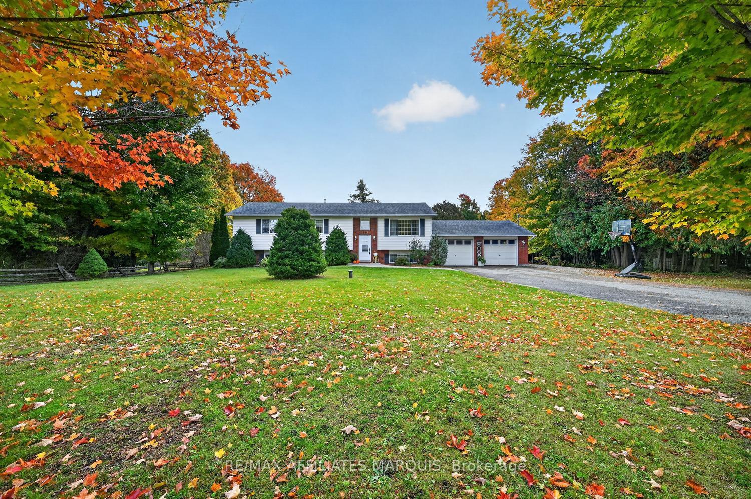 Photo 3 of 113 Bay Road, Rideau Lakes, Rideau Lakes (South Elmsley) Twp — HOMEH