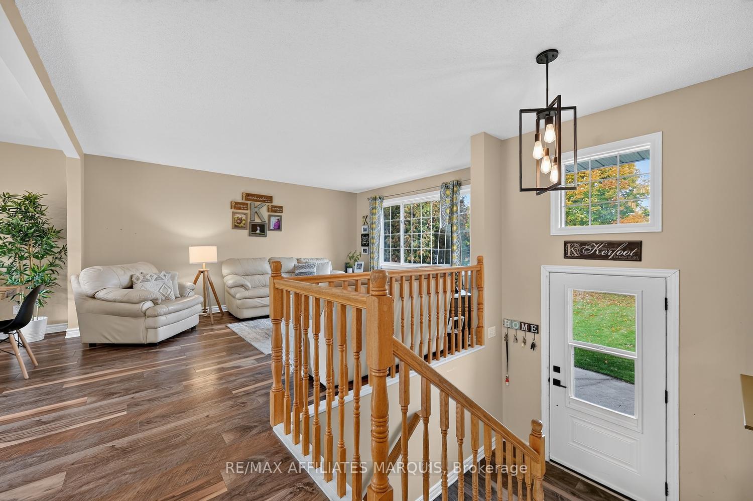 Photo 9 of 113 Bay Road, Rideau Lakes, Rideau Lakes (South Elmsley) Twp — HOMEH