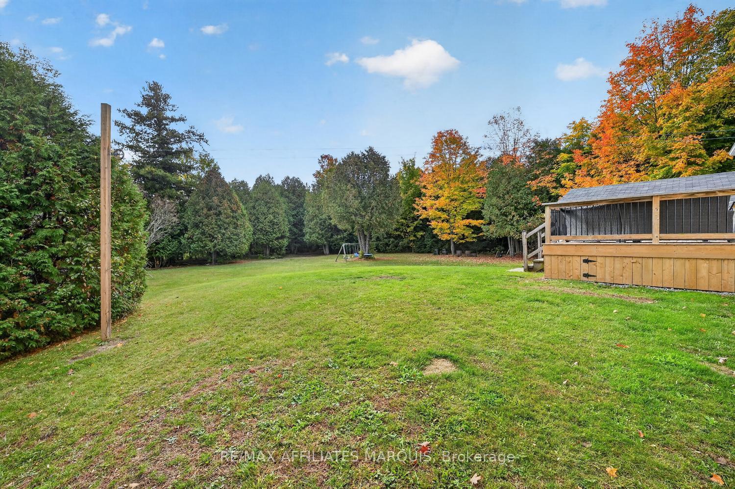 Photo 47 of 113 Bay Road, Rideau Lakes, Rideau Lakes (South Elmsley) Twp — HOMEH