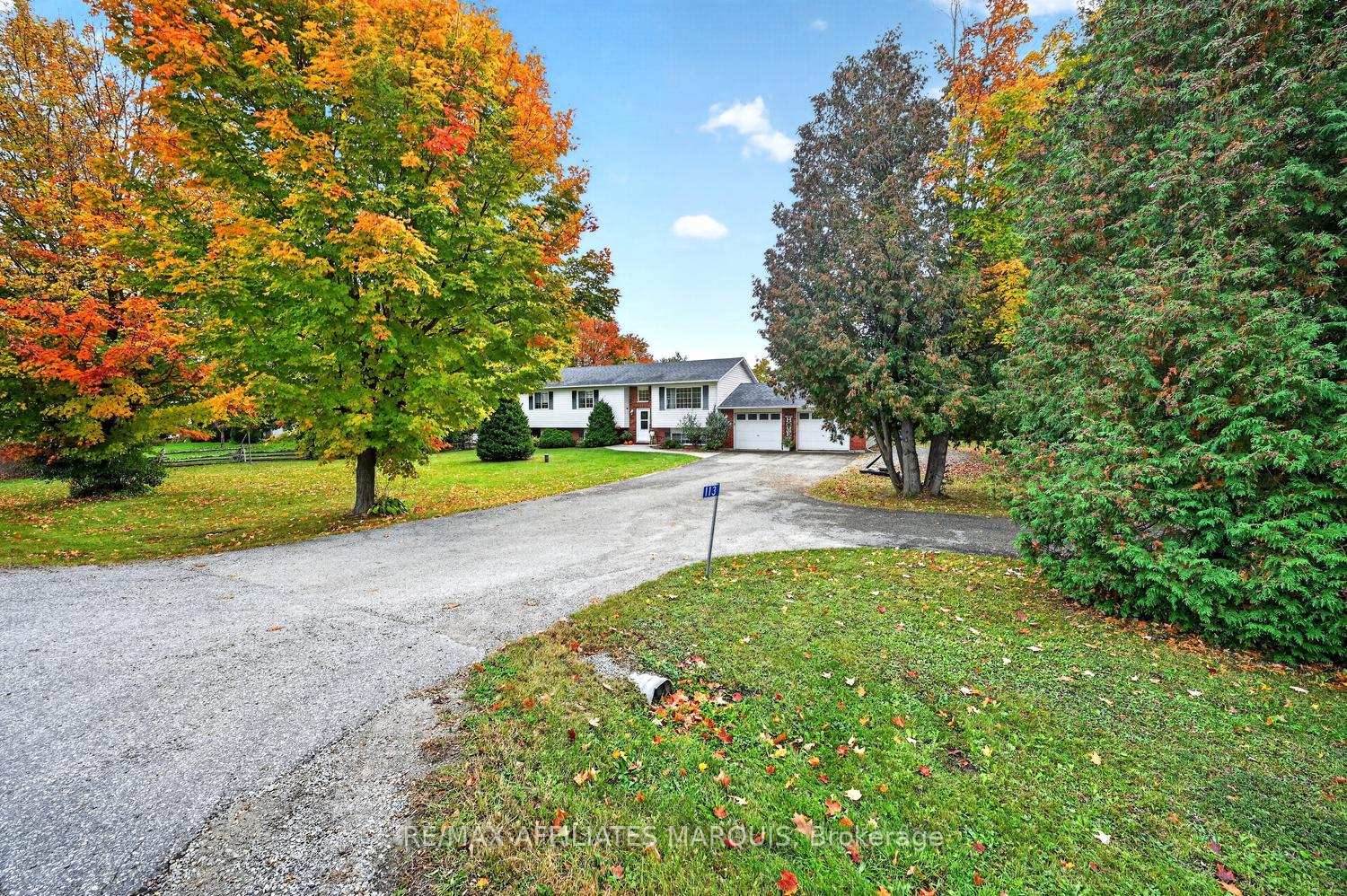 Photo 48 of 113 Bay Road, Rideau Lakes, Rideau Lakes (South Elmsley) Twp — HOMEH