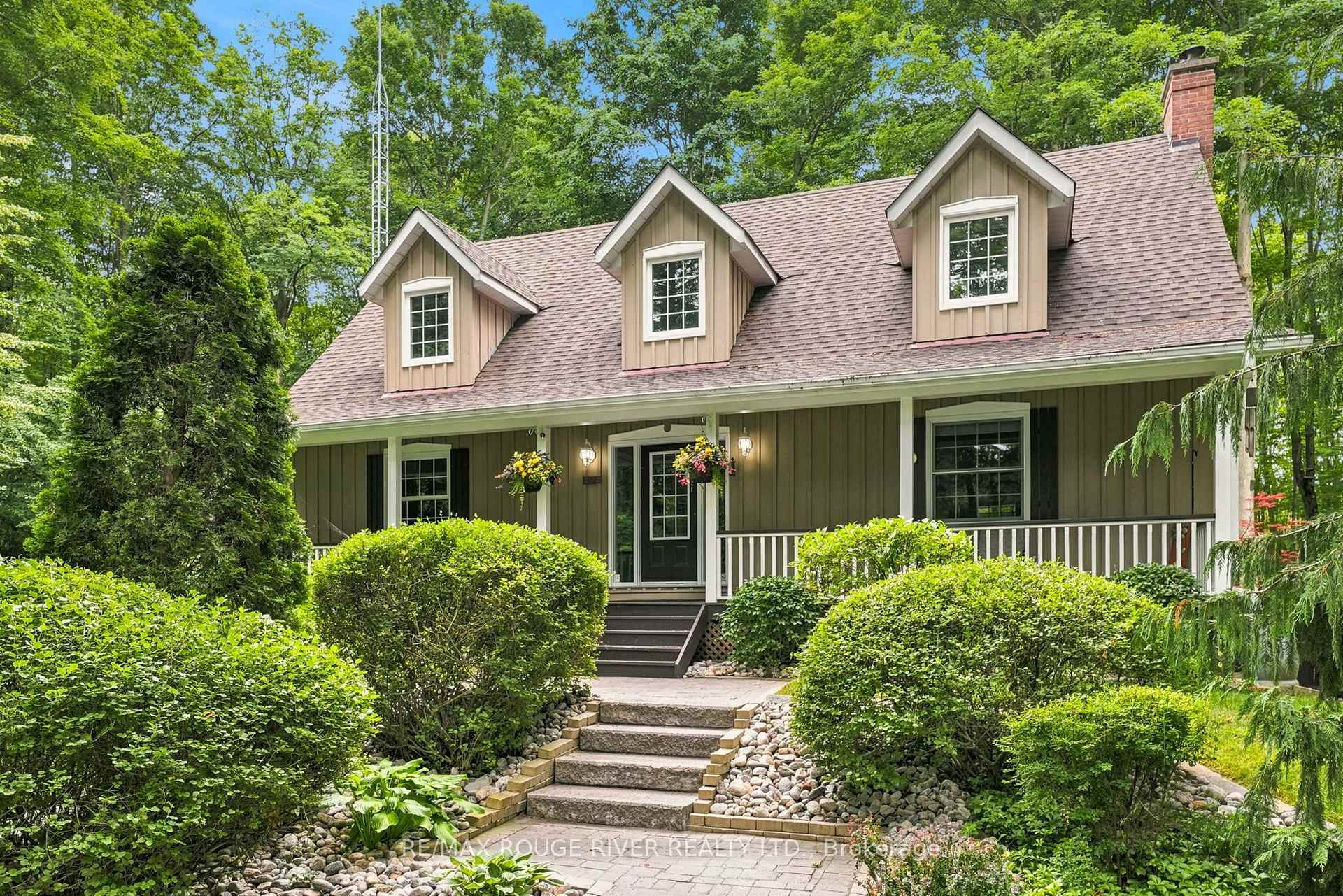 Photo 2 of 2774 Les Davey Road, Hamilton Township, Rural Hamilton — HOMEH
