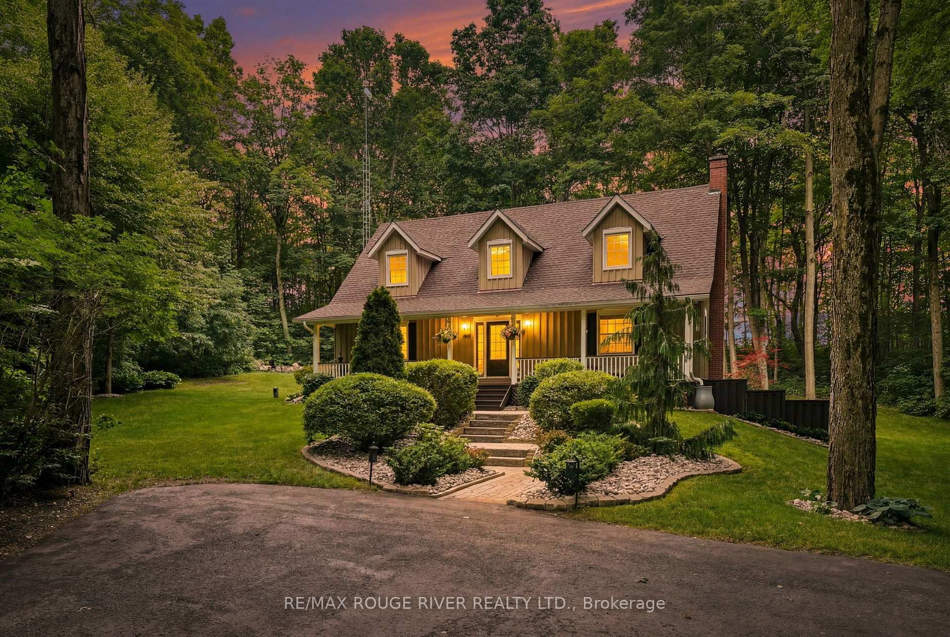 Photo 3 of 2774 Les Davey Road, Hamilton Township, Rural Hamilton — HOMEH