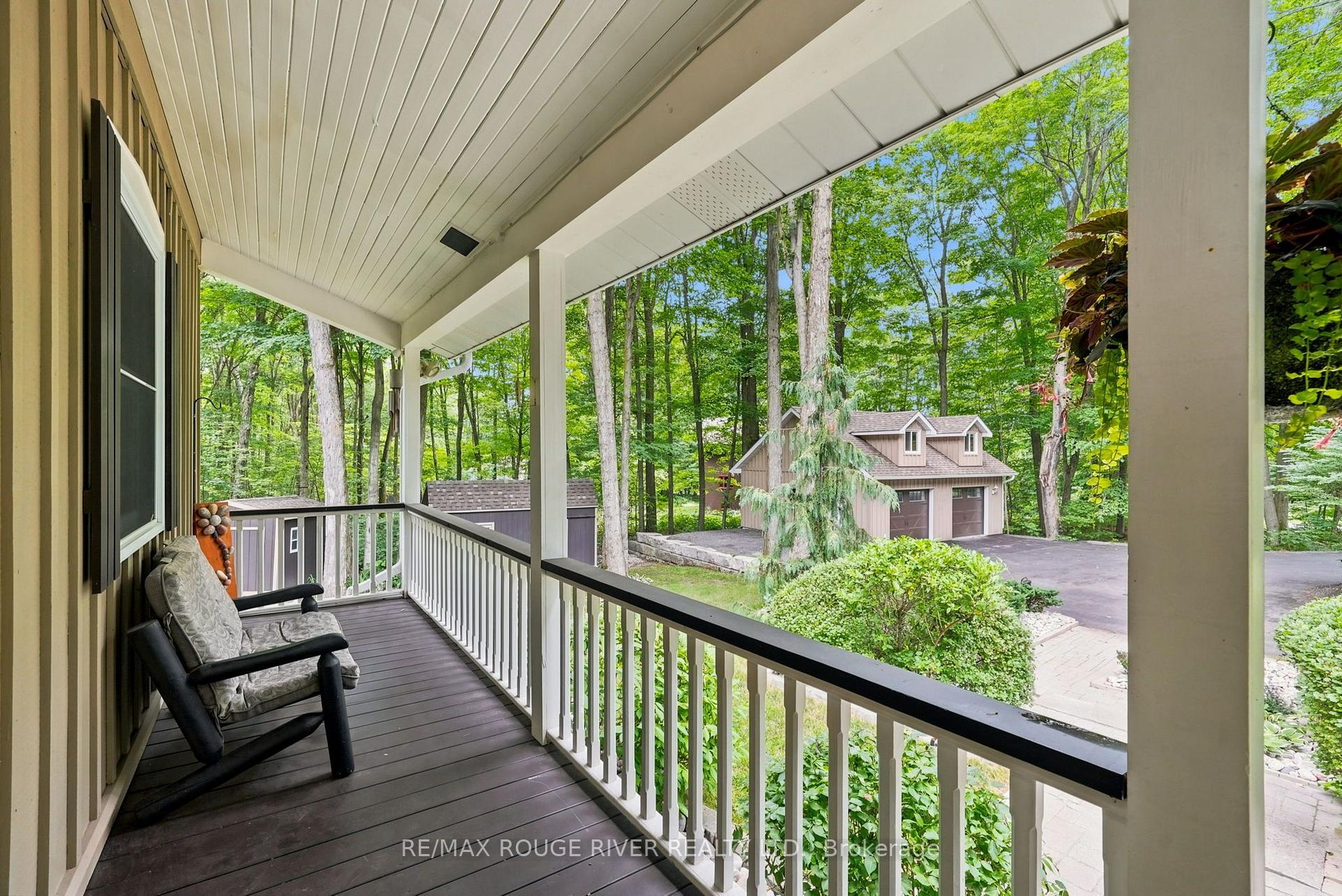 Photo 4 of 2774 Les Davey Road, Hamilton Township, Rural Hamilton — HOMEH
