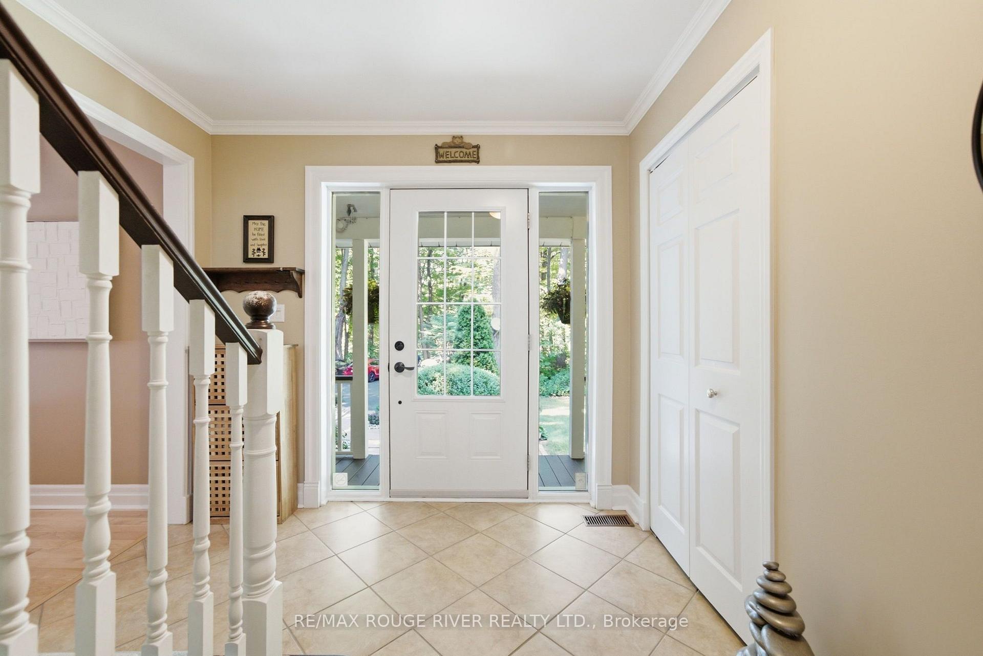 Photo 6 of 2774 Les Davey Road, Hamilton Township, Rural Hamilton — HOMEH