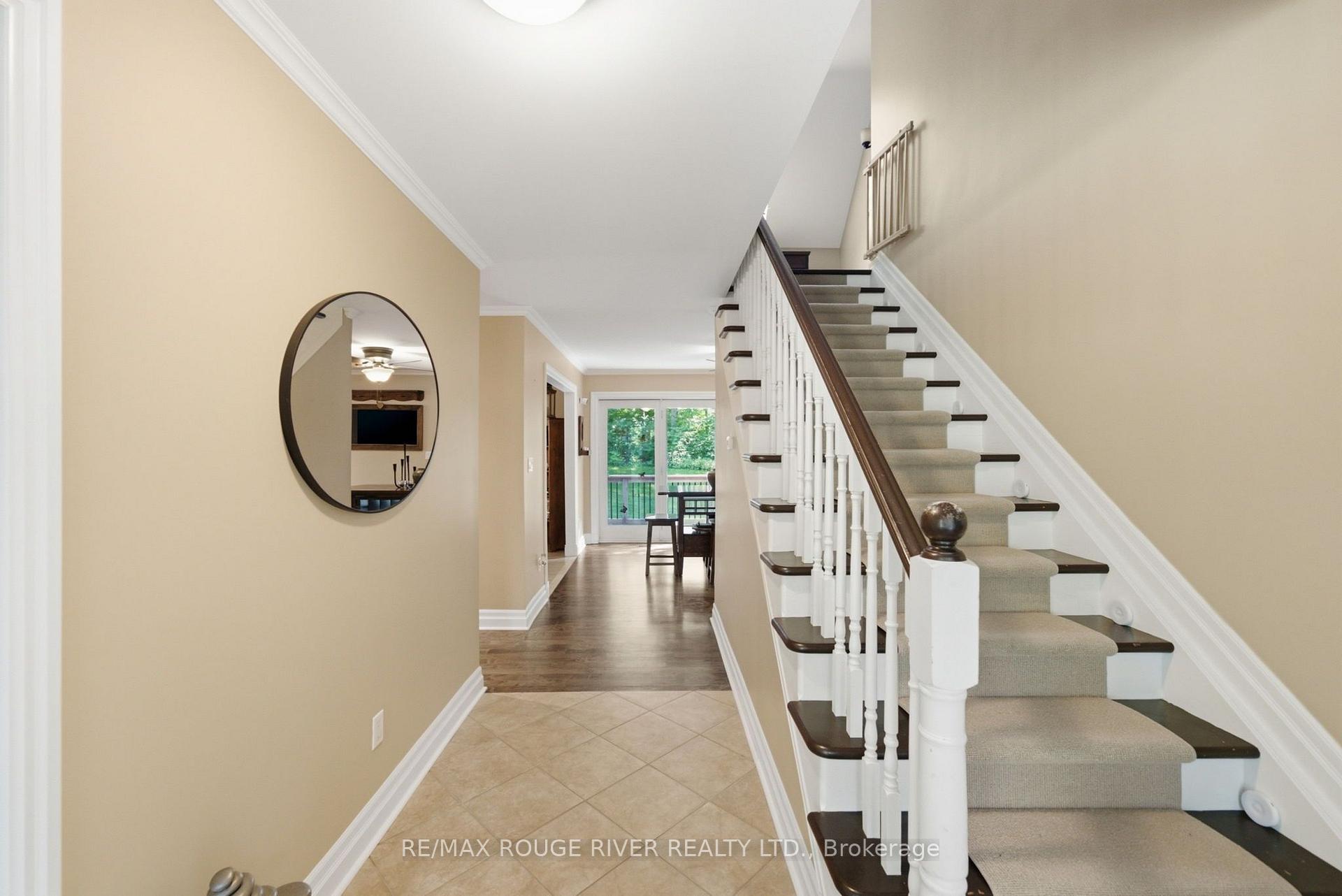 Photo 7 of 2774 Les Davey Road, Hamilton Township, Rural Hamilton — HOMEH