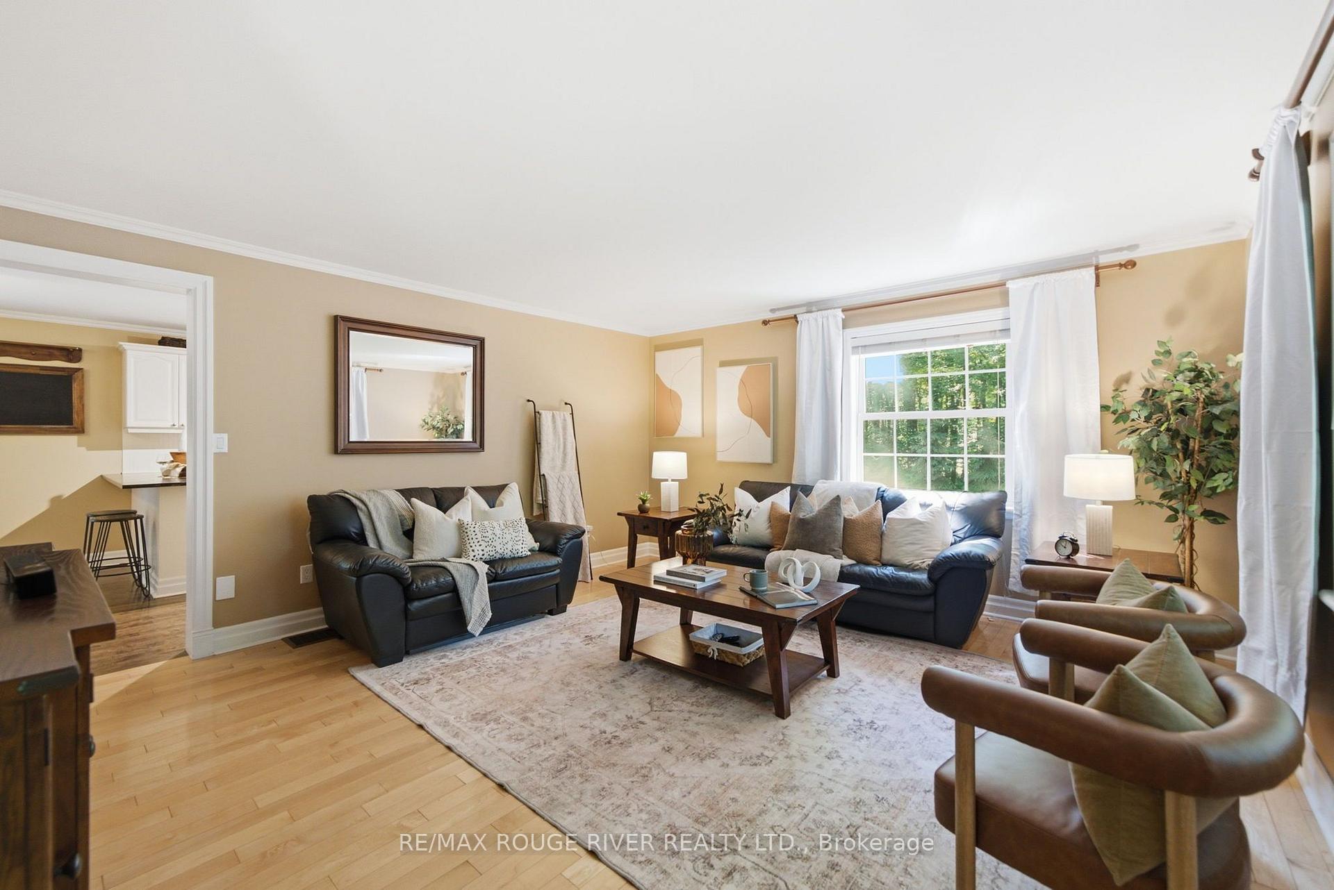 Photo 8 of 2774 Les Davey Road, Hamilton Township, Rural Hamilton — HOMEH