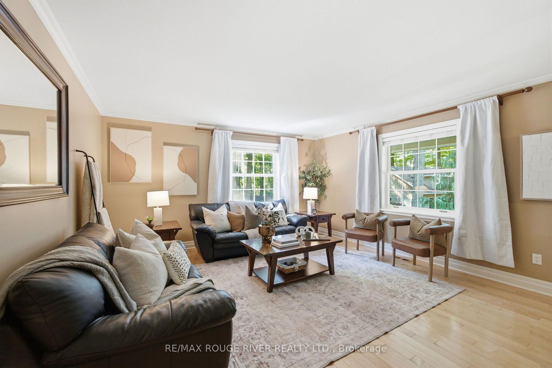 Photo 9 of 2774 Les Davey Road, Hamilton Township, Rural Hamilton — HOMEH