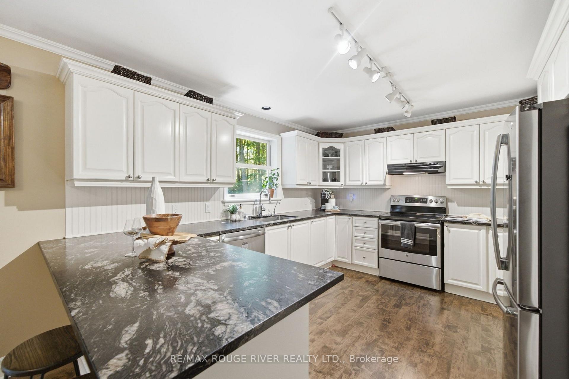 Photo 11 of 2774 Les Davey Road, Hamilton Township, Rural Hamilton — HOMEH
