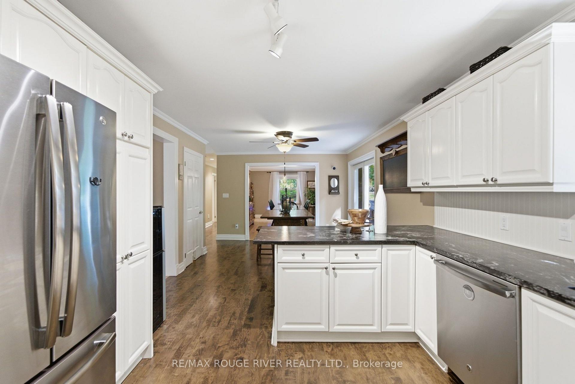 Photo 12 of 2774 Les Davey Road, Hamilton Township, Rural Hamilton — HOMEH