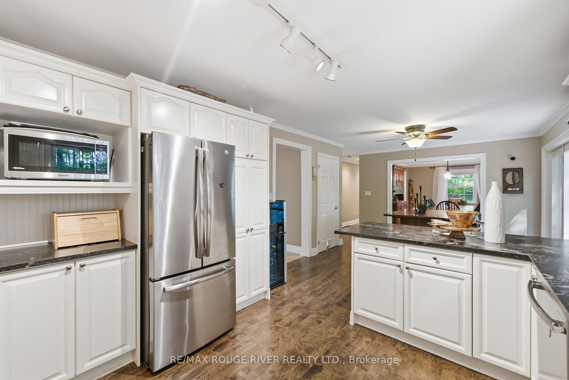 Photo 13 of 2774 Les Davey Road, Hamilton Township, Rural Hamilton — HOMEH