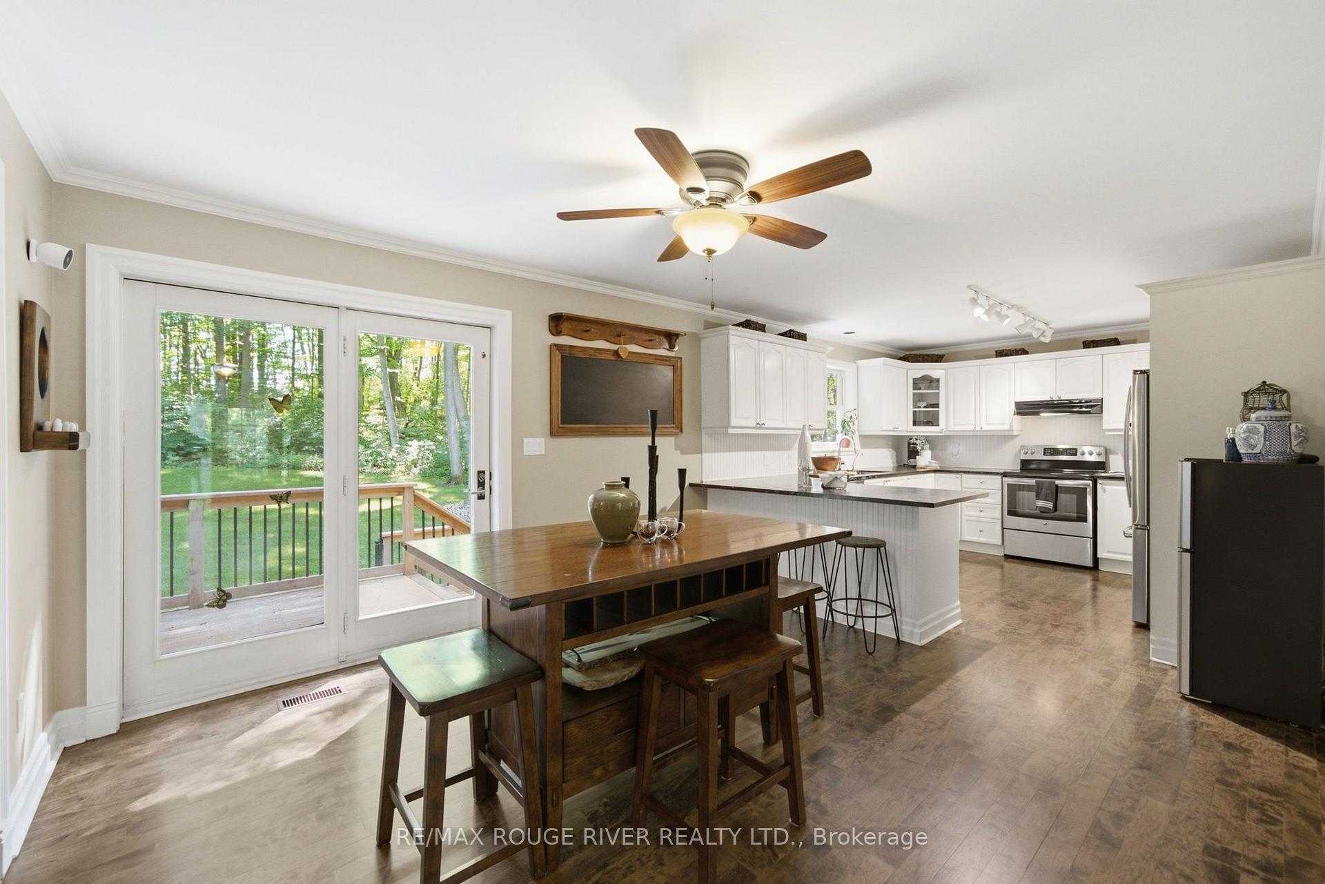 Photo 14 of 2774 Les Davey Road, Hamilton Township, Rural Hamilton — HOMEH