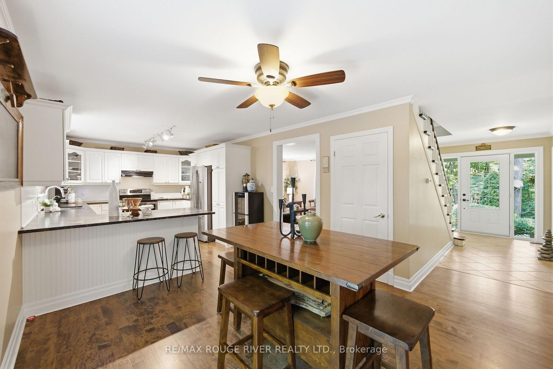 Photo 15 of 2774 Les Davey Road, Hamilton Township, Rural Hamilton — HOMEH