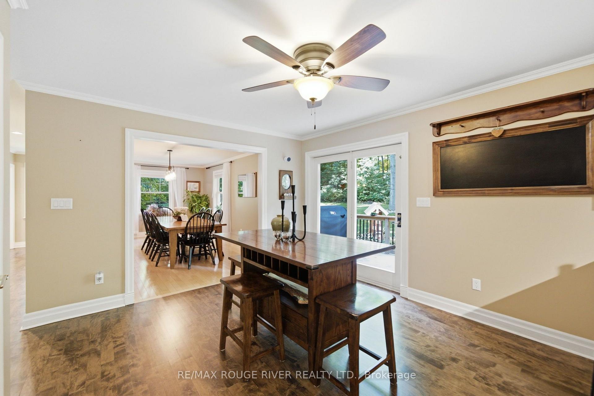 Photo 16 of 2774 Les Davey Road, Hamilton Township, Rural Hamilton — HOMEH