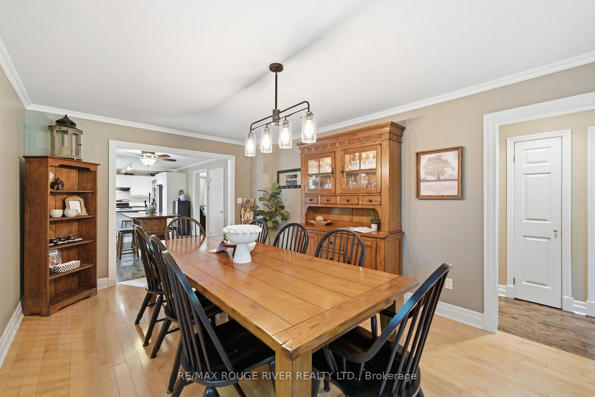 Photo 17 of 2774 Les Davey Road, Hamilton Township, Rural Hamilton — HOMEH