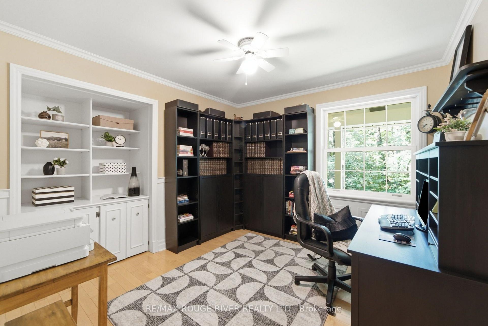Photo 18 of 2774 Les Davey Road, Hamilton Township, Rural Hamilton — HOMEH