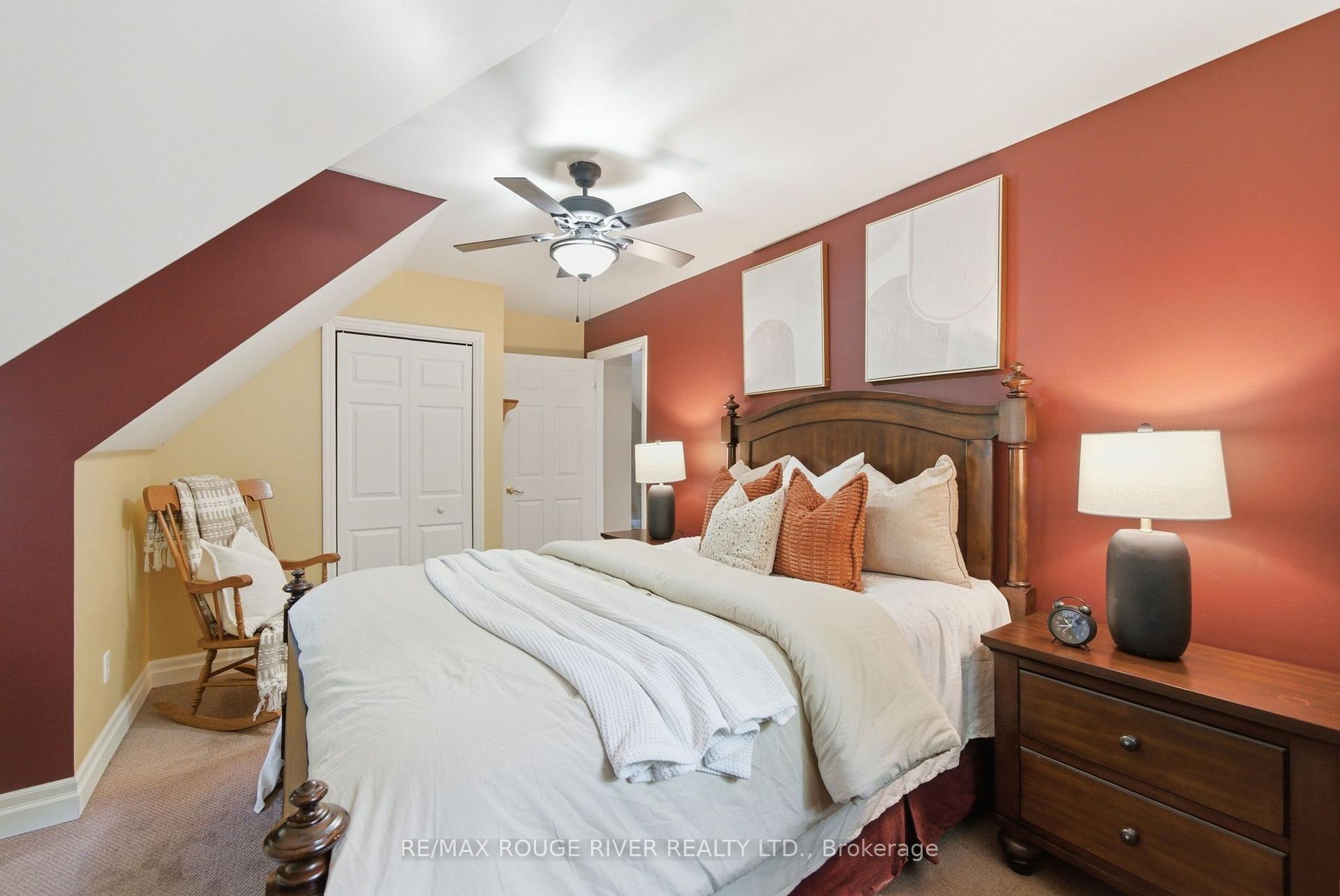 Photo 23 of 2774 Les Davey Road, Hamilton Township, Rural Hamilton — HOMEH