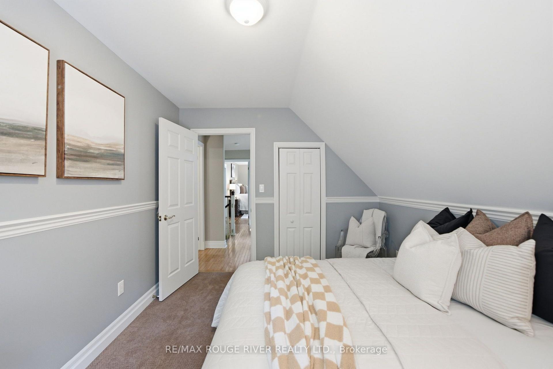 Photo 25 of 2774 Les Davey Road, Hamilton Township, Rural Hamilton — HOMEH