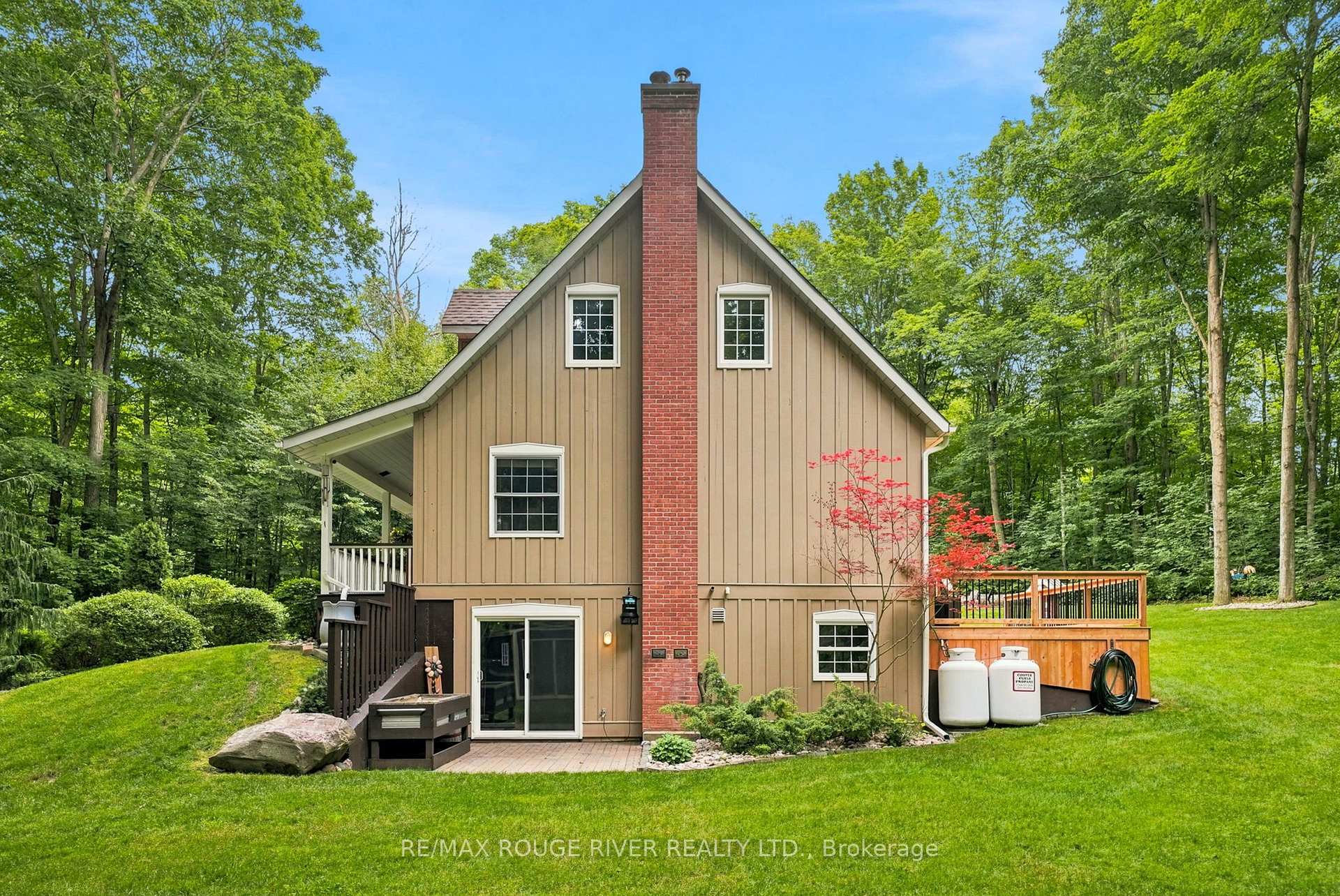 Photo 38 of 2774 Les Davey Road, Hamilton Township, Rural Hamilton — HOMEH