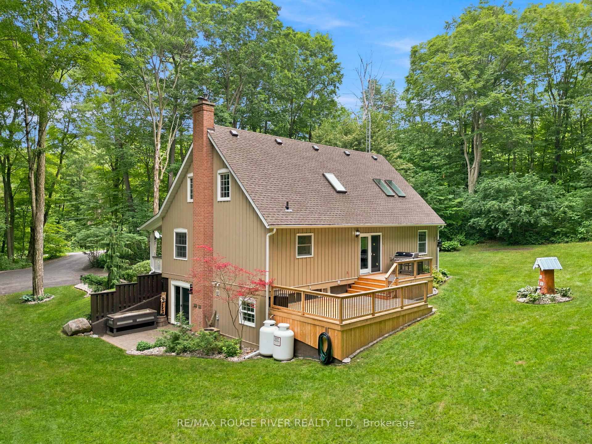 Photo 39 of 2774 Les Davey Road, Hamilton Township, Rural Hamilton — HOMEH