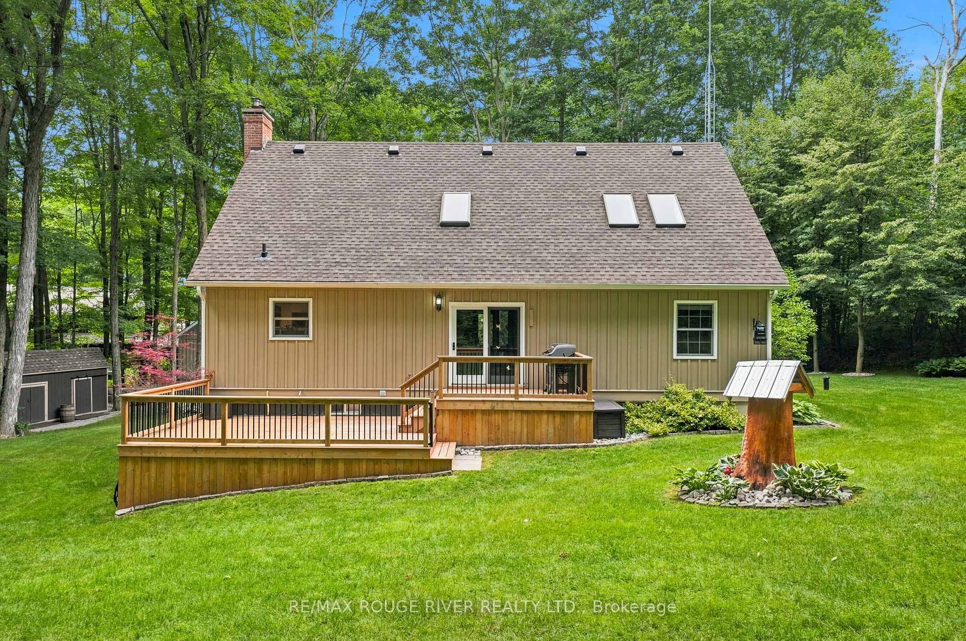 Photo 40 of 2774 Les Davey Road, Hamilton Township, Rural Hamilton — HOMEH
